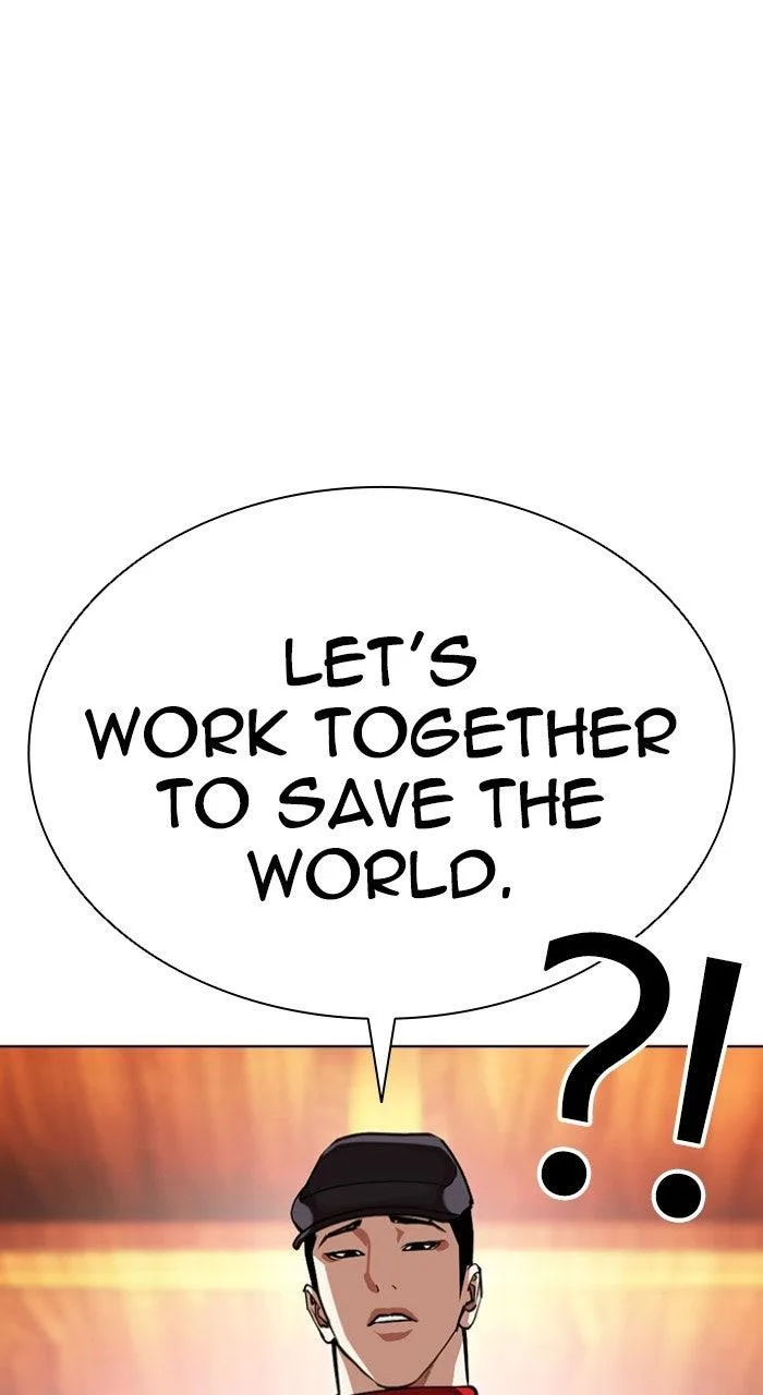 Lookism - Chapter 612 - Page 158