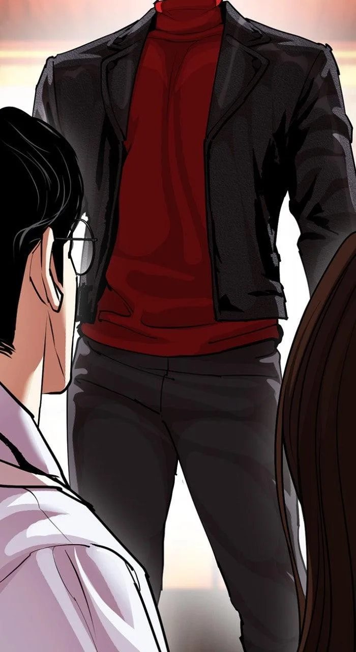 Lookism - Chapter 612 - Page 159
