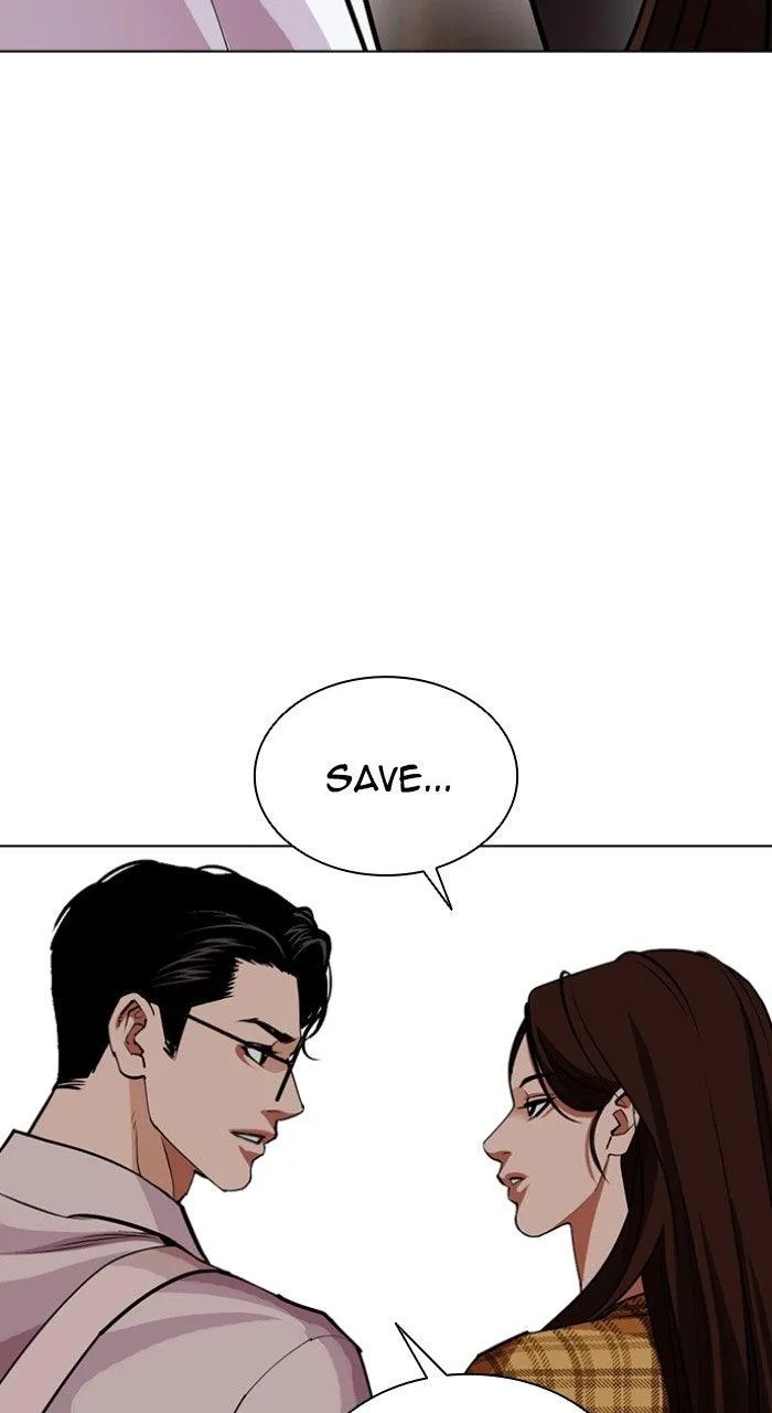Lookism - Chapter 612 - Page 160