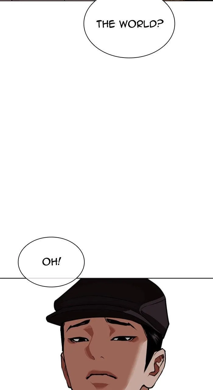 Lookism - Chapter 612 - Page 161