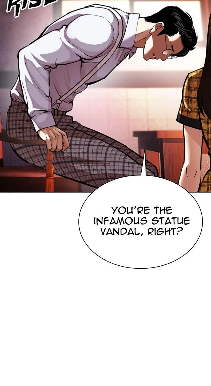 Lookism - Chapter 612 - Page 163