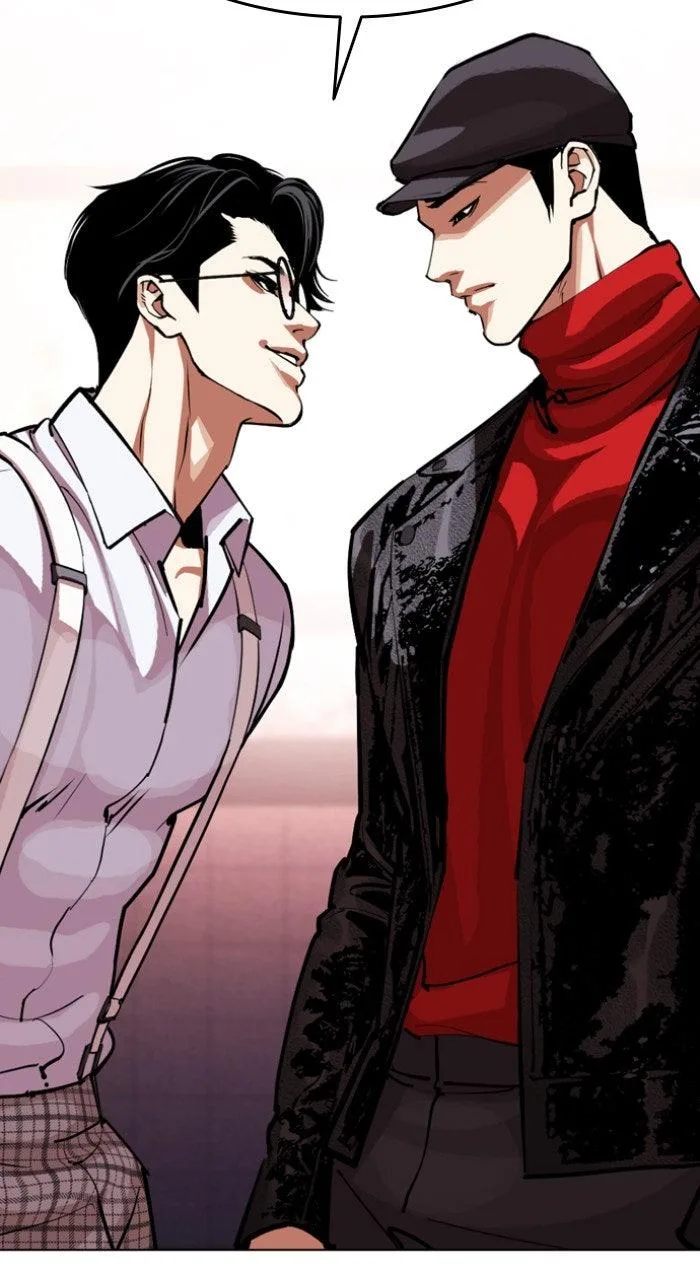 Lookism - Chapter 612 - Page 166
