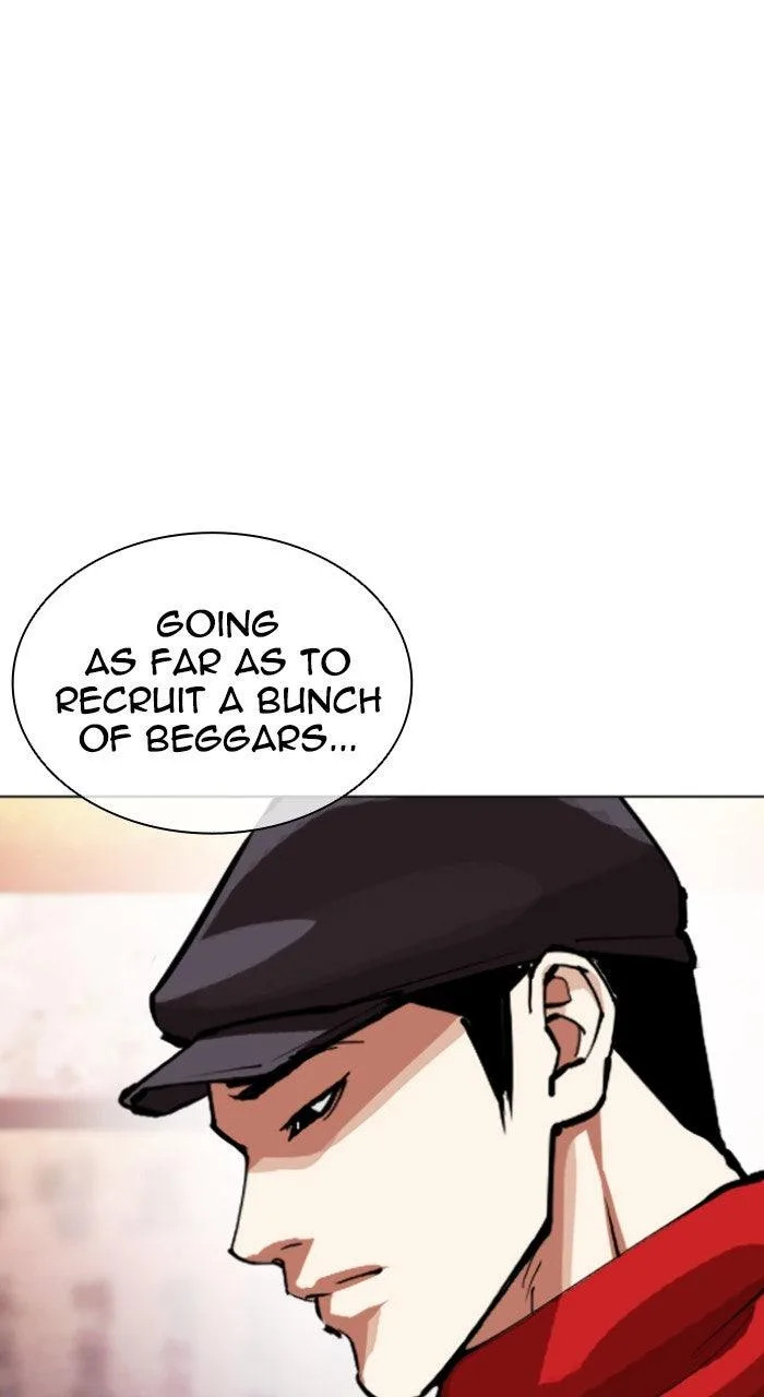 Lookism - Chapter 612 - Page 167