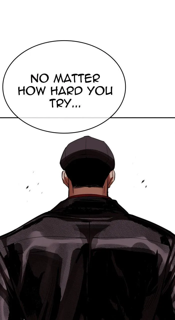 Lookism - Chapter 612 - Page 170