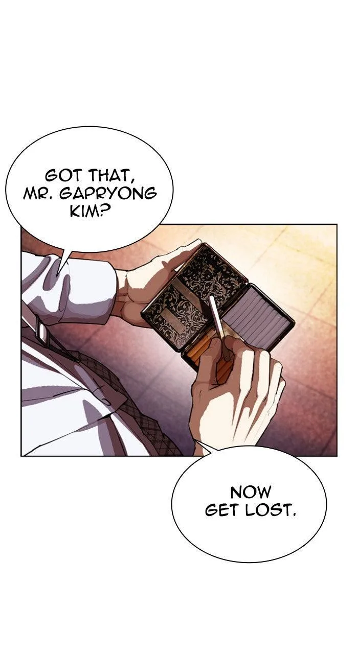 Lookism - Chapter 612 - Page 173