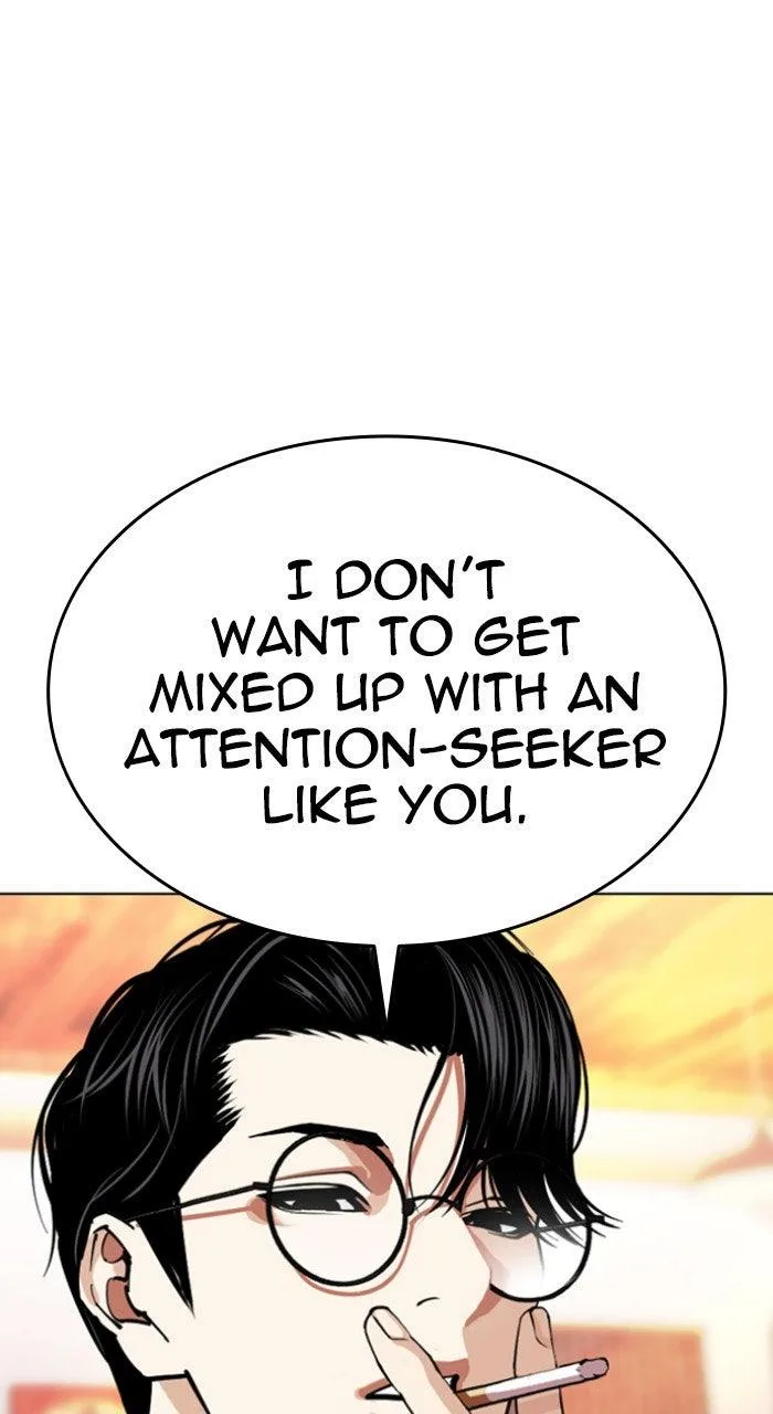 Lookism - Chapter 612 - Page 174