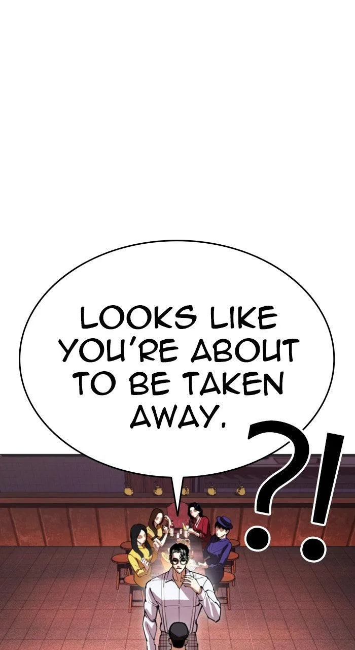 Lookism - Chapter 612 - Page 176