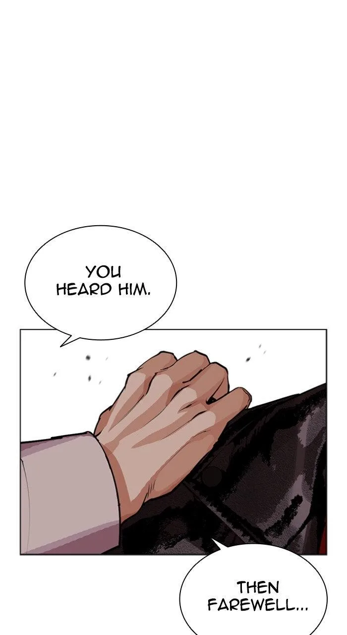 Lookism - Chapter 612 - Page 181