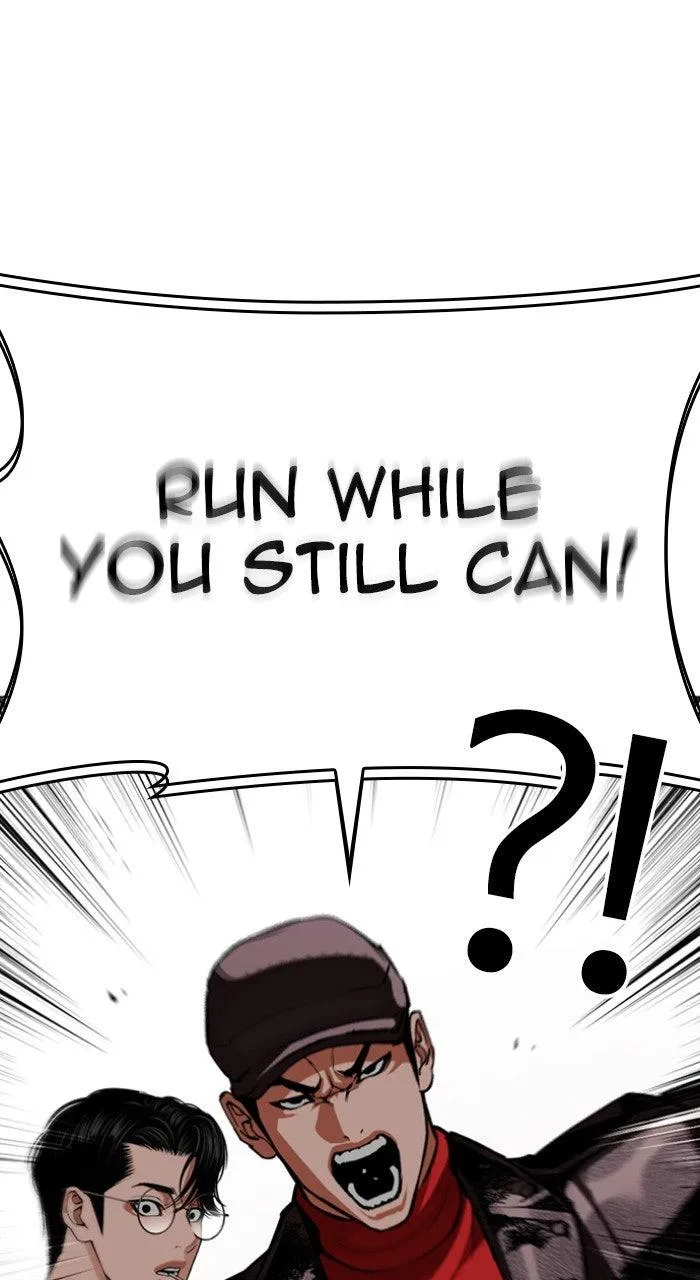 Lookism - Chapter 612 - Page 185