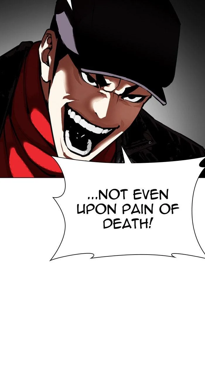 Lookism - Chapter 612 - Page 190