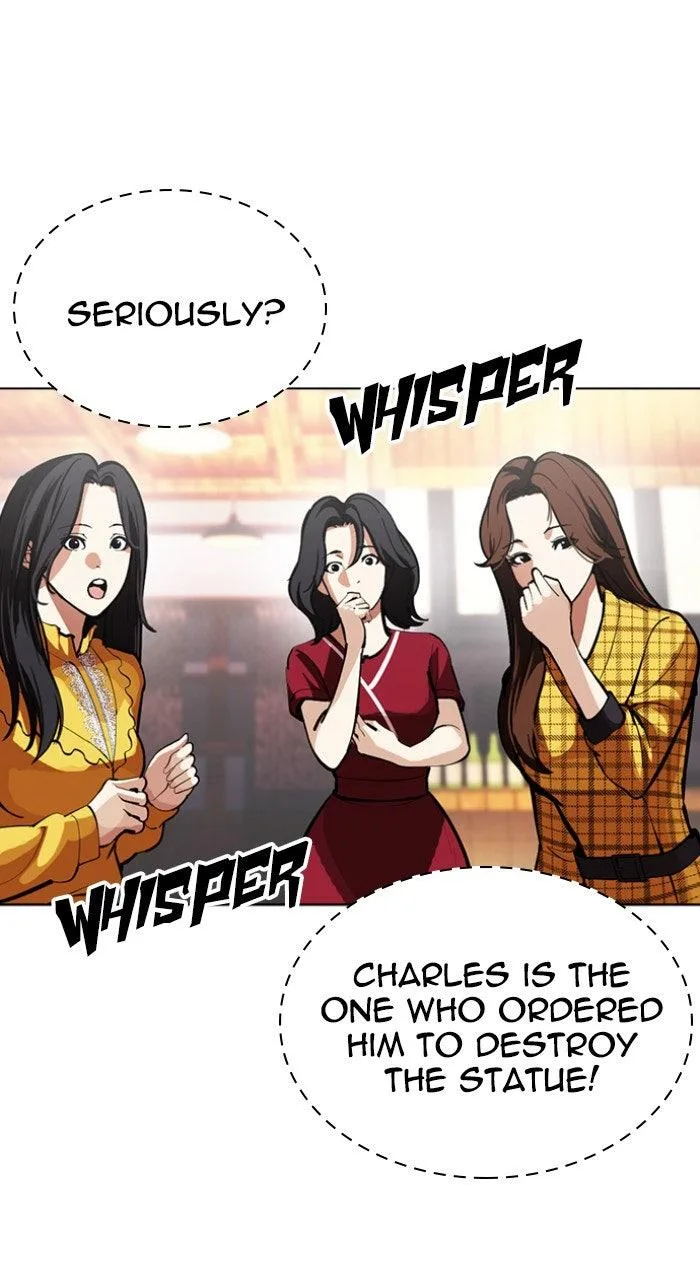 Lookism - Chapter 612 - Page 191