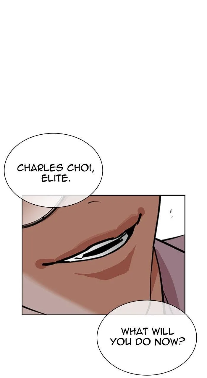 Lookism - Chapter 612 - Page 195