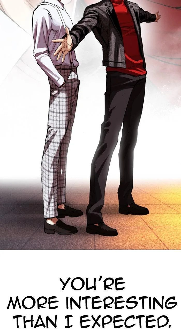 Lookism - Chapter 612 - Page 198