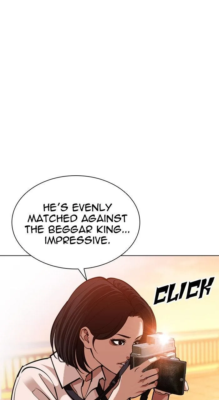 Lookism - Chapter 612 - Page 20