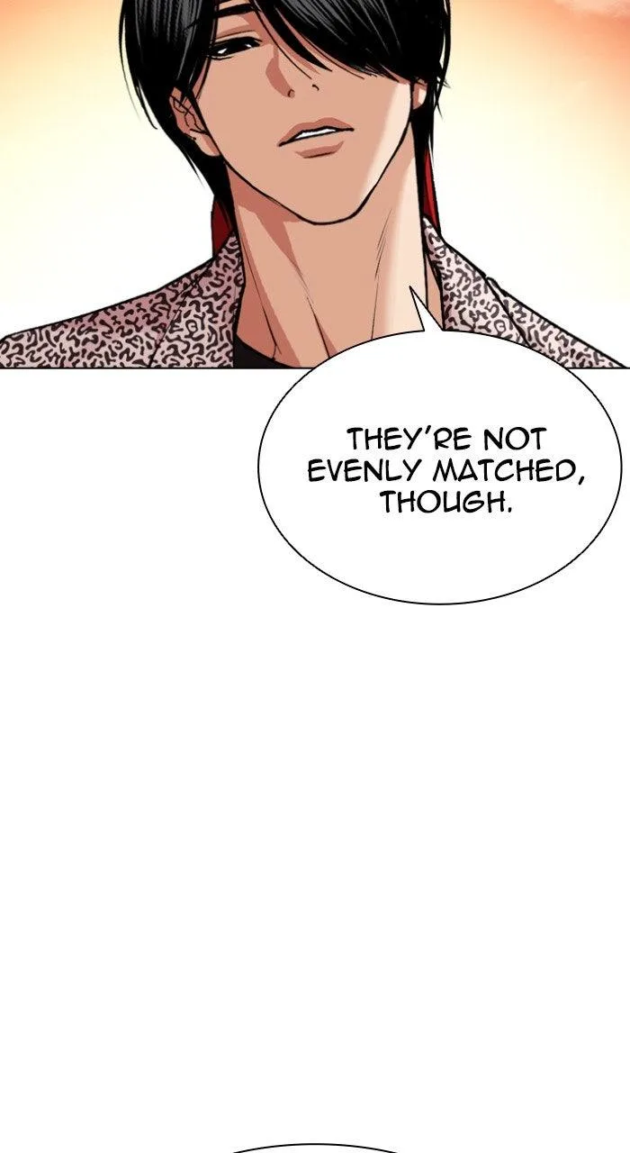 Lookism - Chapter 612 - Page 24