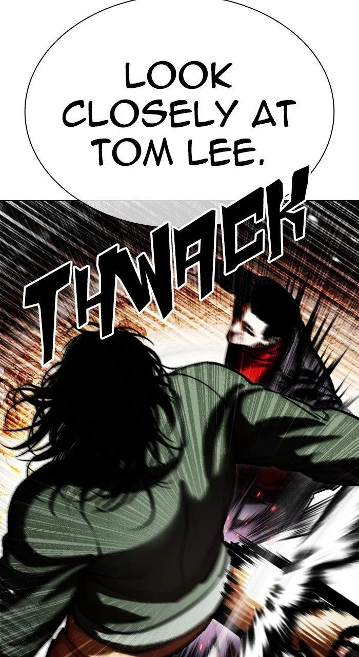 Lookism - Chapter 612 - Page 25