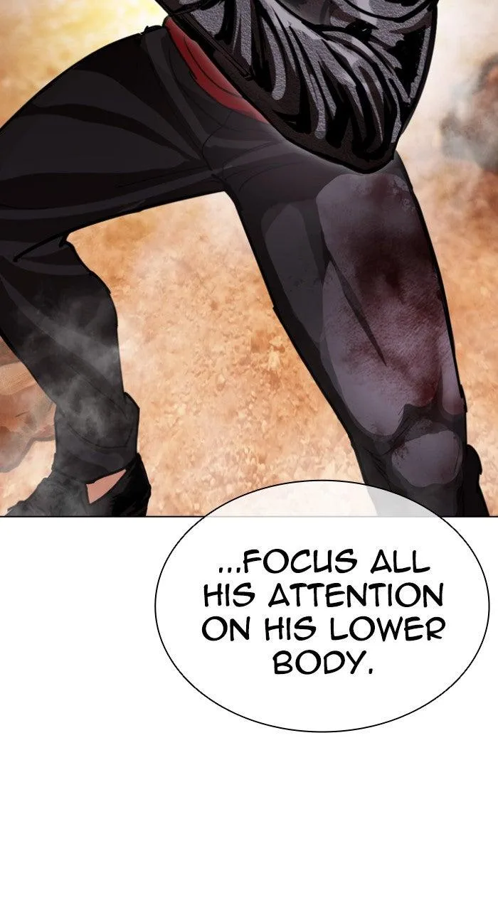 Lookism - Chapter 612 - Page 29