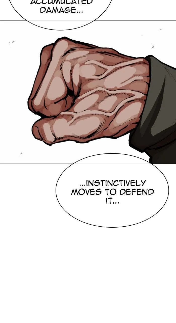 Lookism - Chapter 612 - Page 34