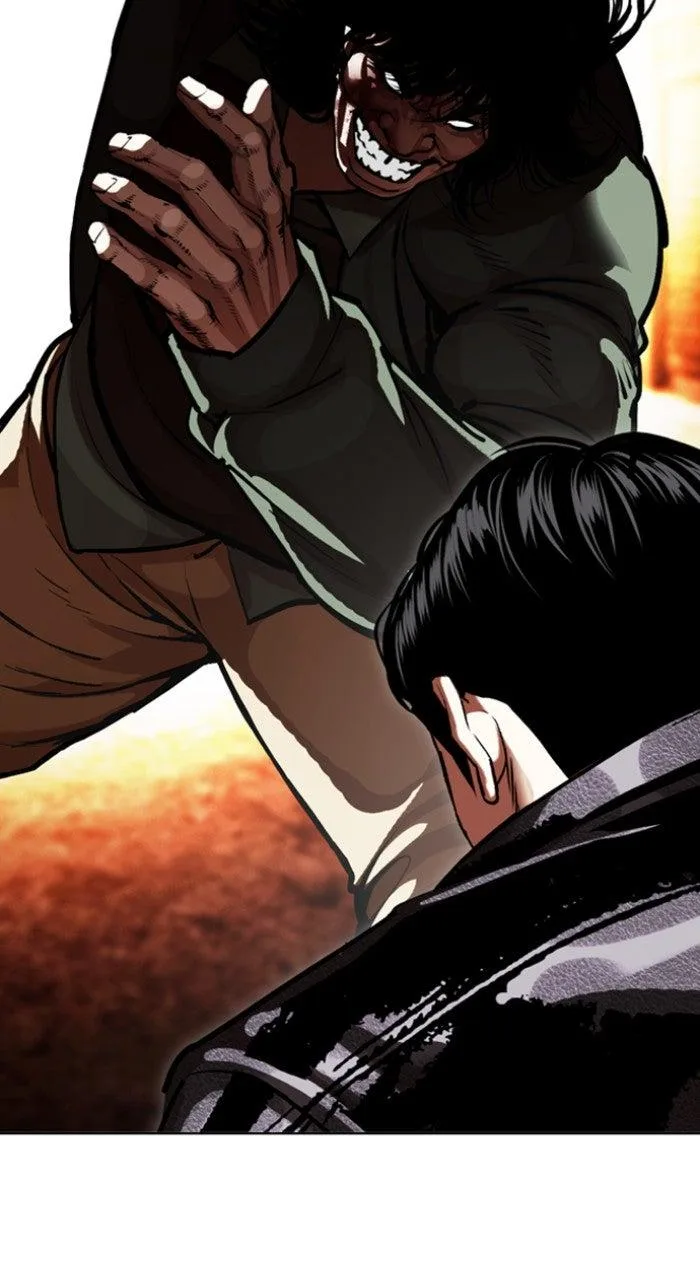 Lookism - Chapter 612 - Page 36