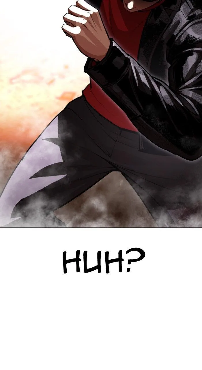 Lookism - Chapter 612 - Page 39