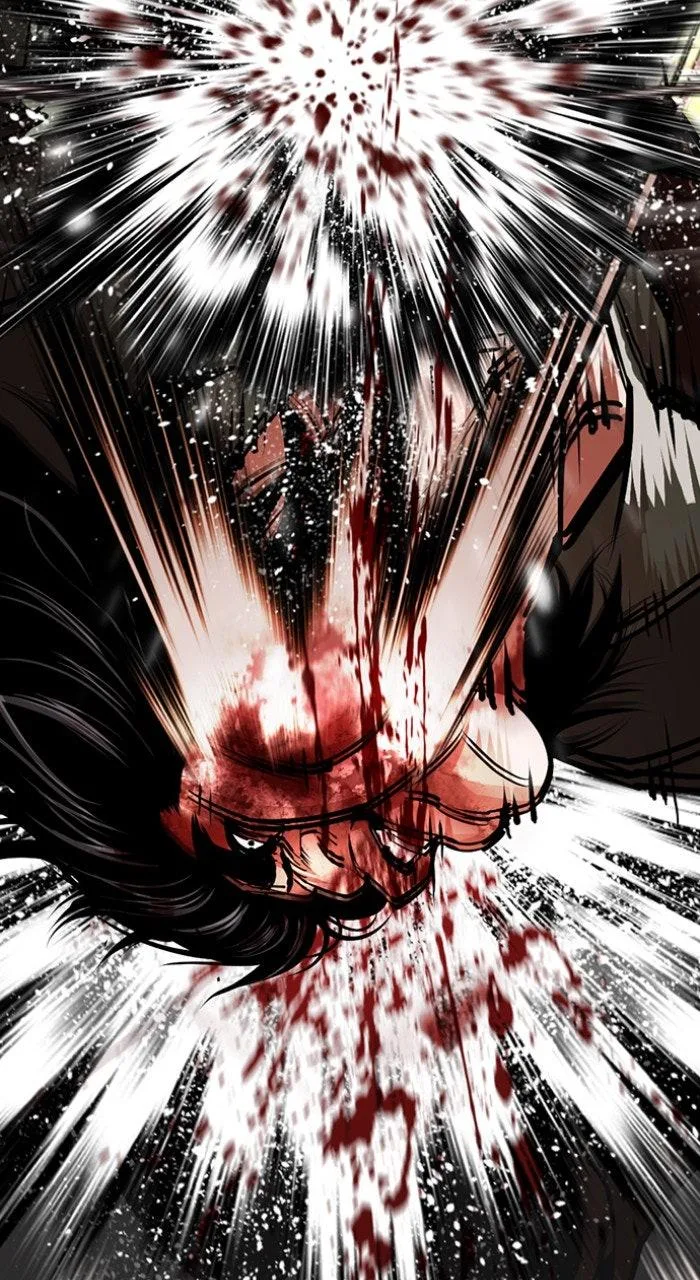 Lookism - Chapter 612 - Page 44