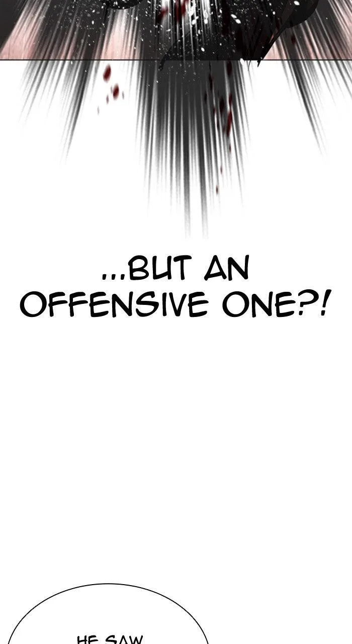 Lookism - Chapter 612 - Page 45