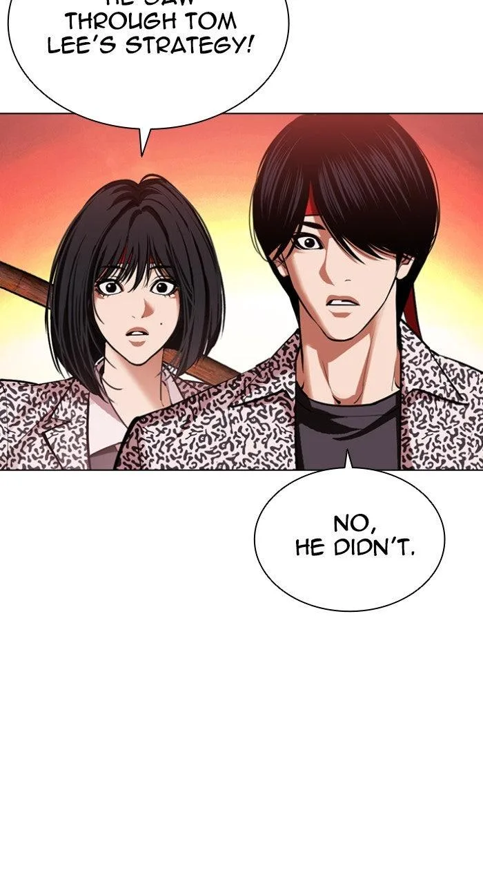 Lookism - Chapter 612 - Page 46