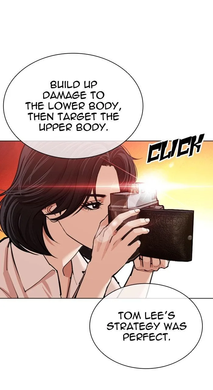 Lookism - Chapter 612 - Page 47