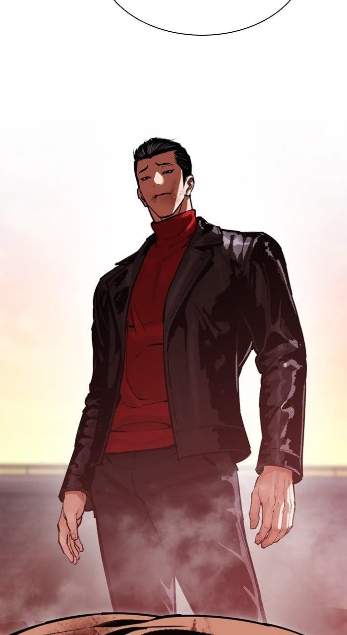 Lookism - Chapter 612 - Page 50