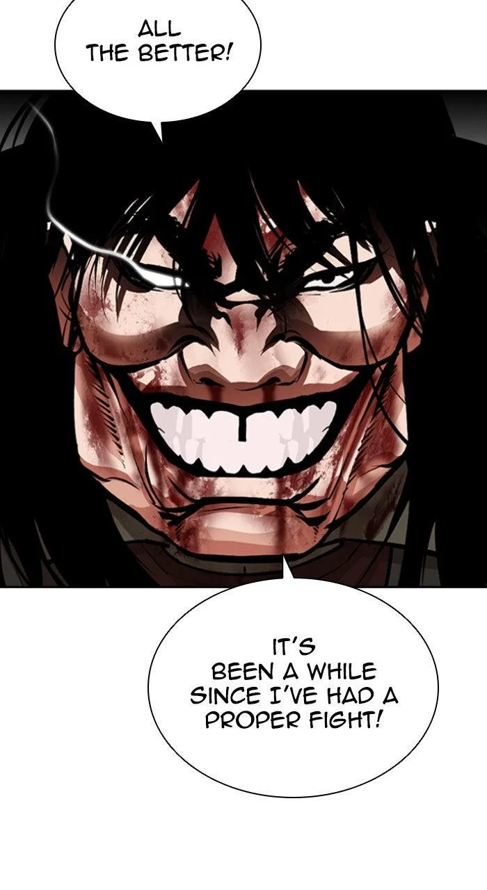 Lookism - Chapter 612 - Page 58