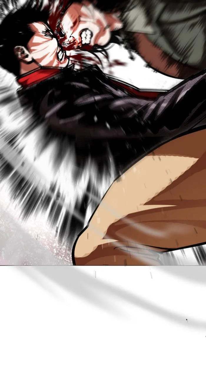 Lookism - Chapter 612 - Page 6