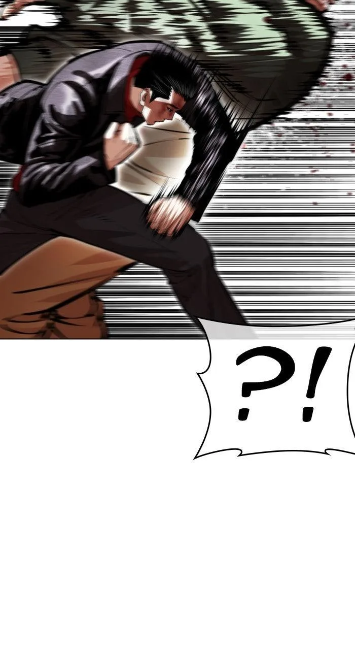 Lookism - Chapter 612 - Page 65