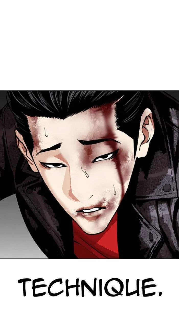 Lookism - Chapter 612 - Page 68