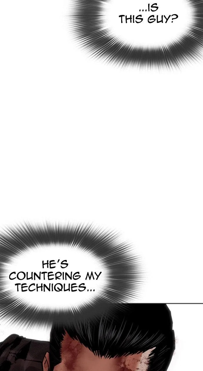 Lookism - Chapter 612 - Page 74