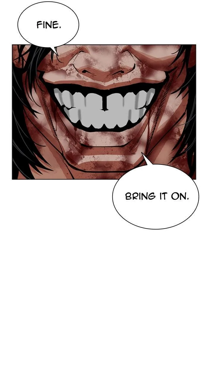 Lookism - Chapter 612 - Page 76
