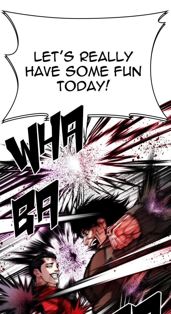 Lookism - Chapter 612 - Page 77