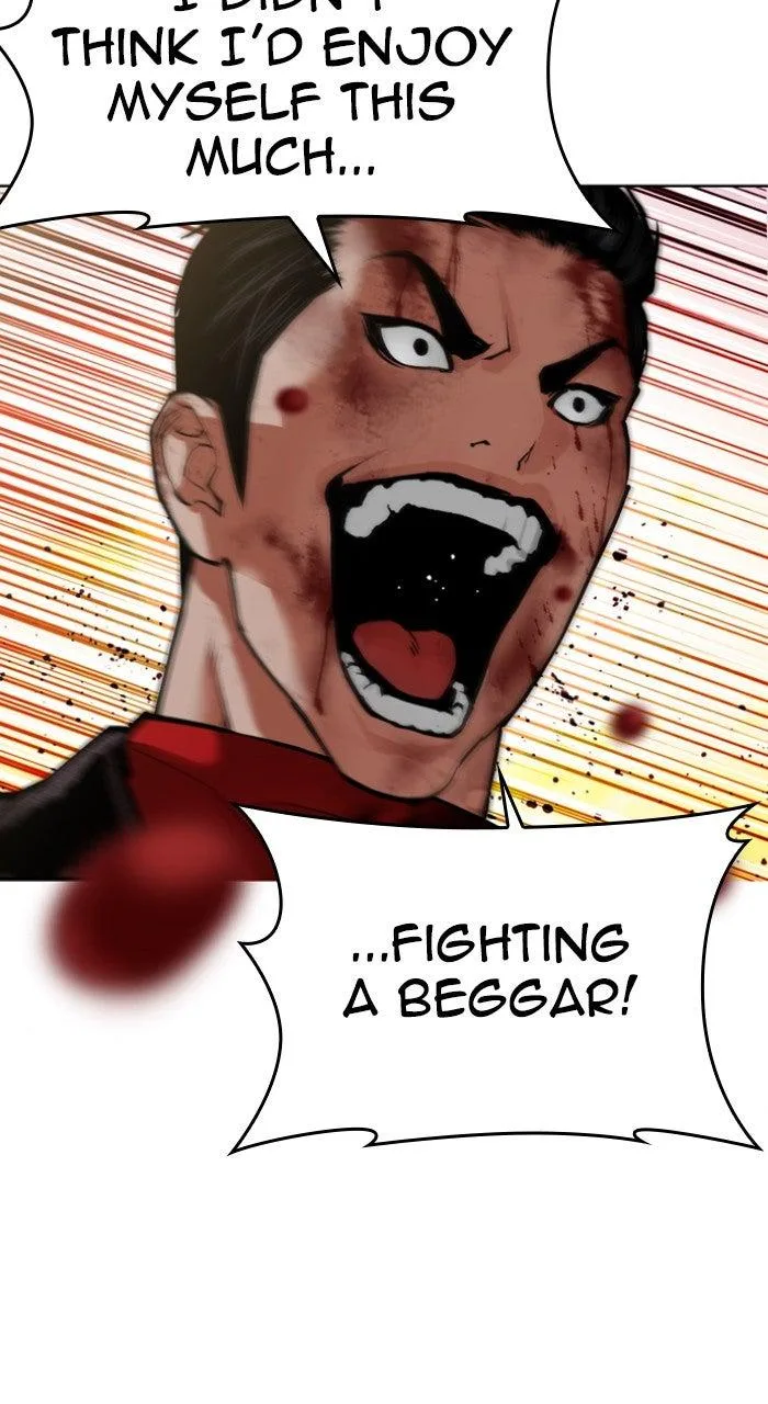 Lookism - Chapter 612 - Page 79