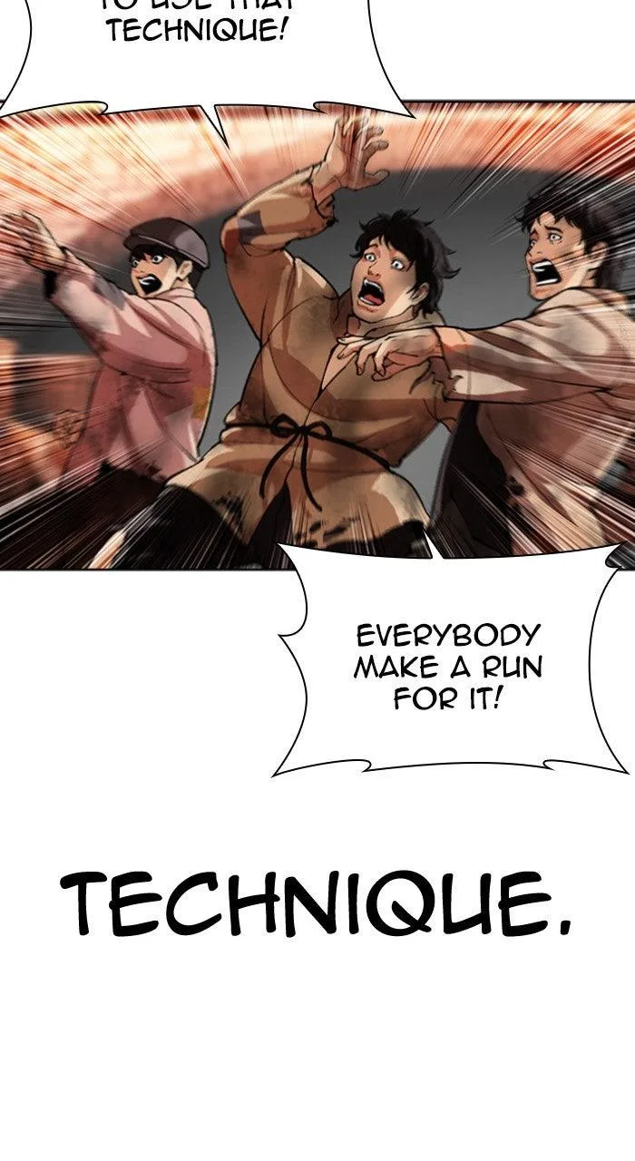 Lookism - Chapter 612 - Page 85