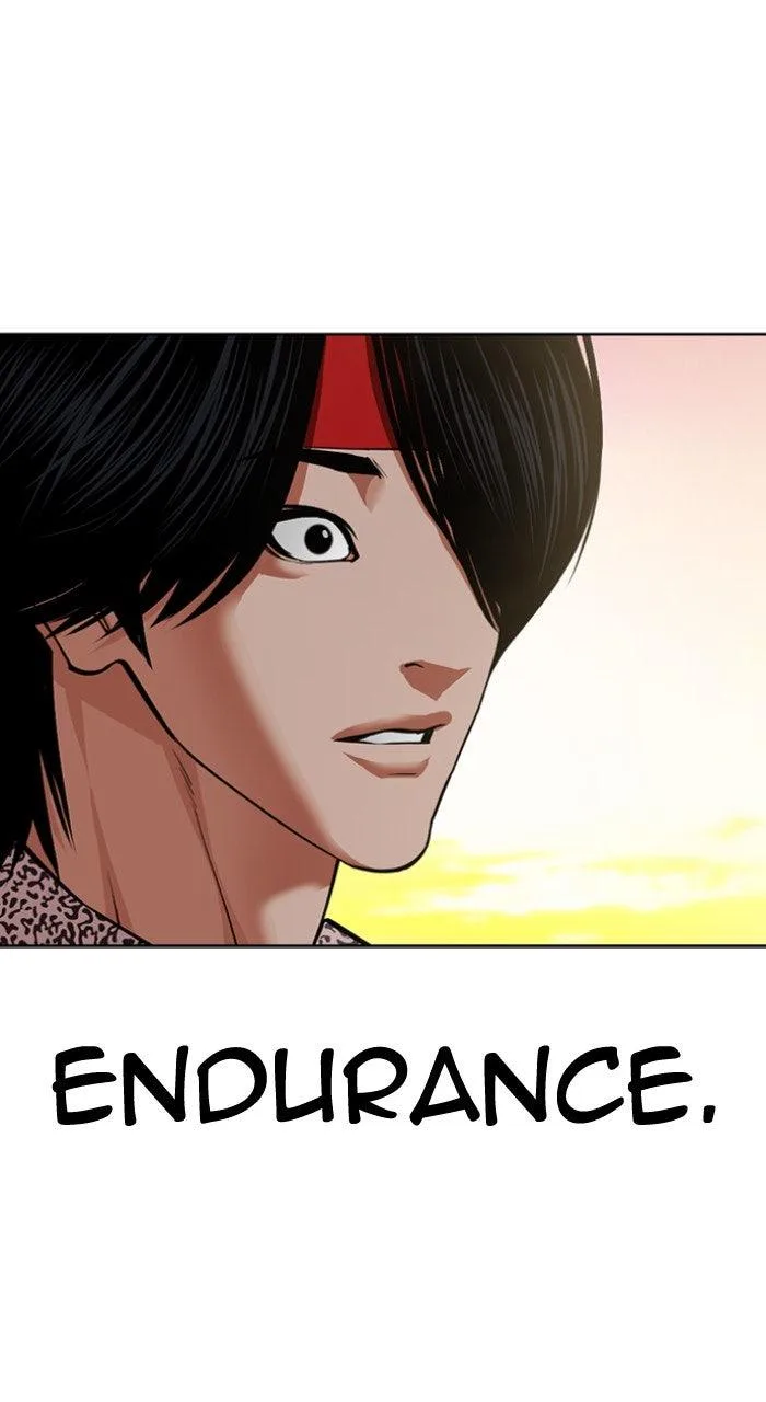 Lookism - Chapter 612 - Page 86