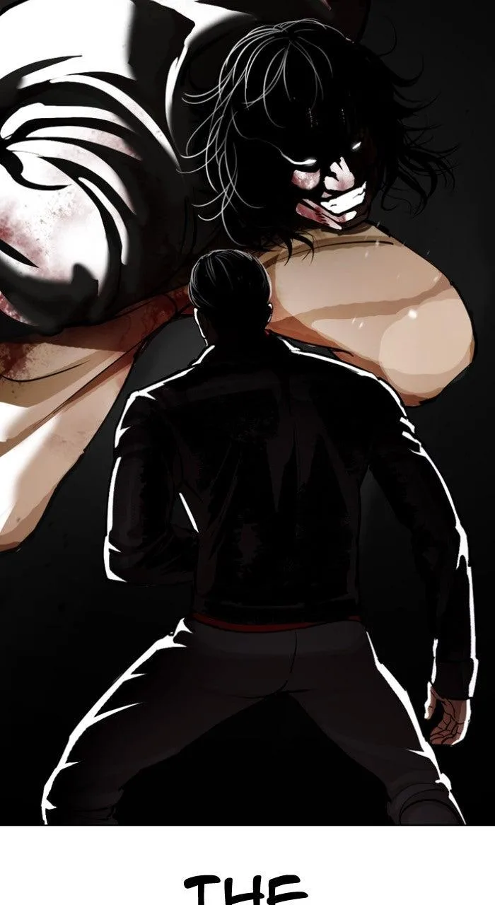 Lookism - Chapter 612 - Page 88