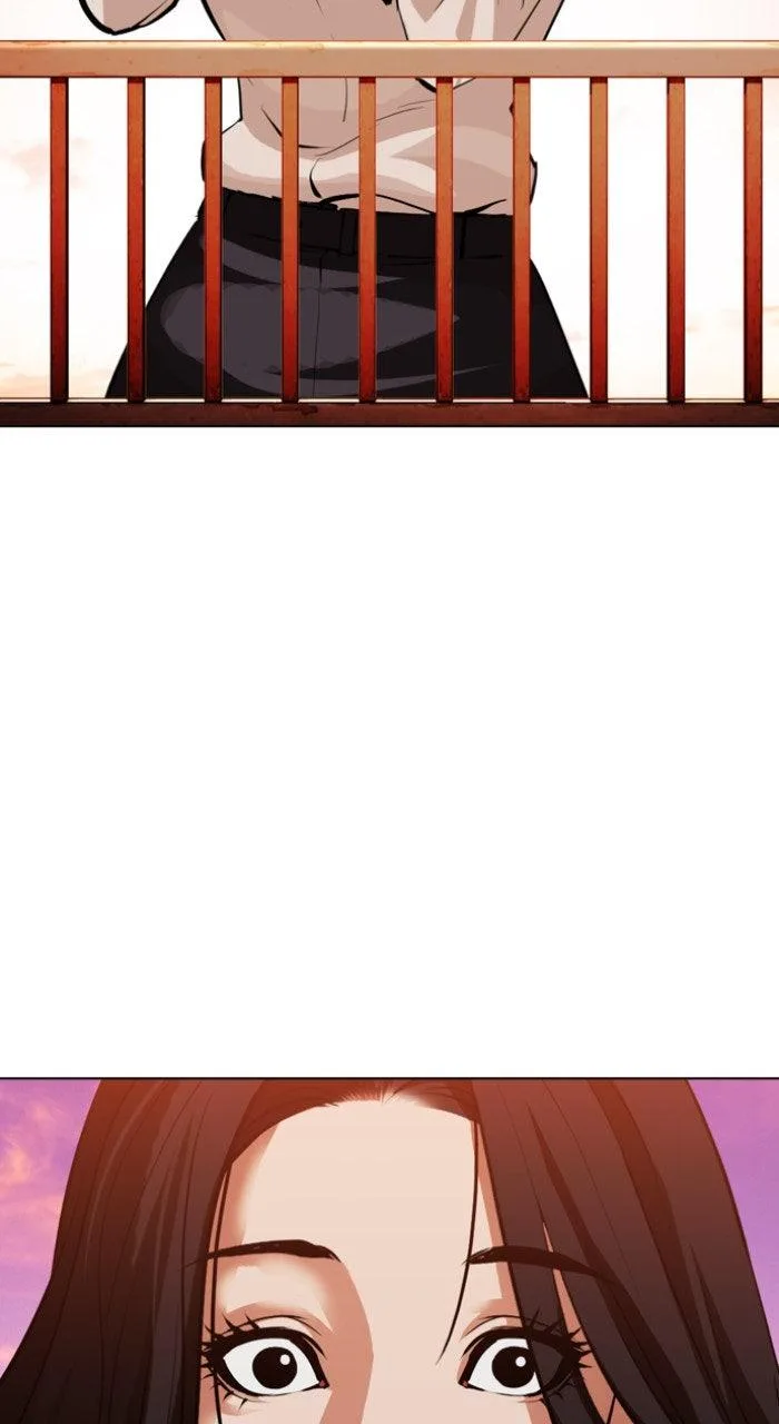 Lookism - Chapter 612 - Page 91