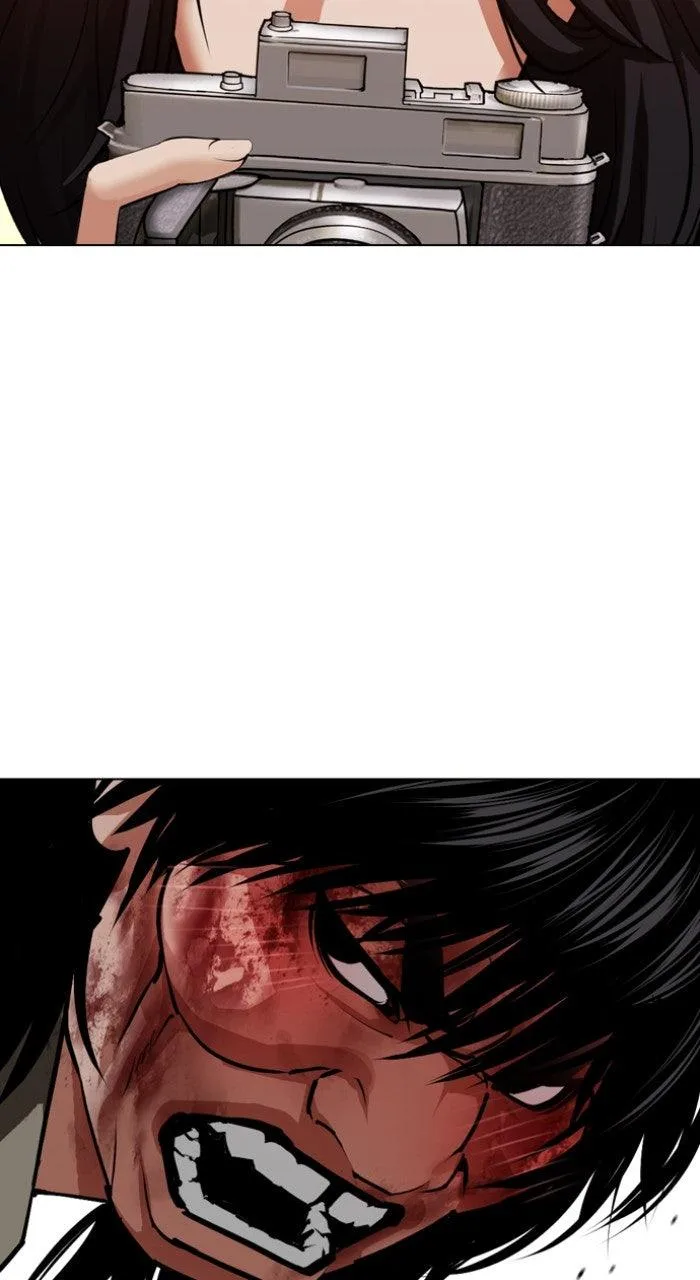 Lookism - Chapter 612 - Page 92