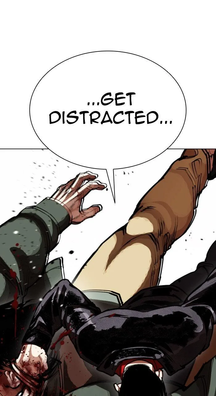 Lookism - Chapter 612 - Page 95