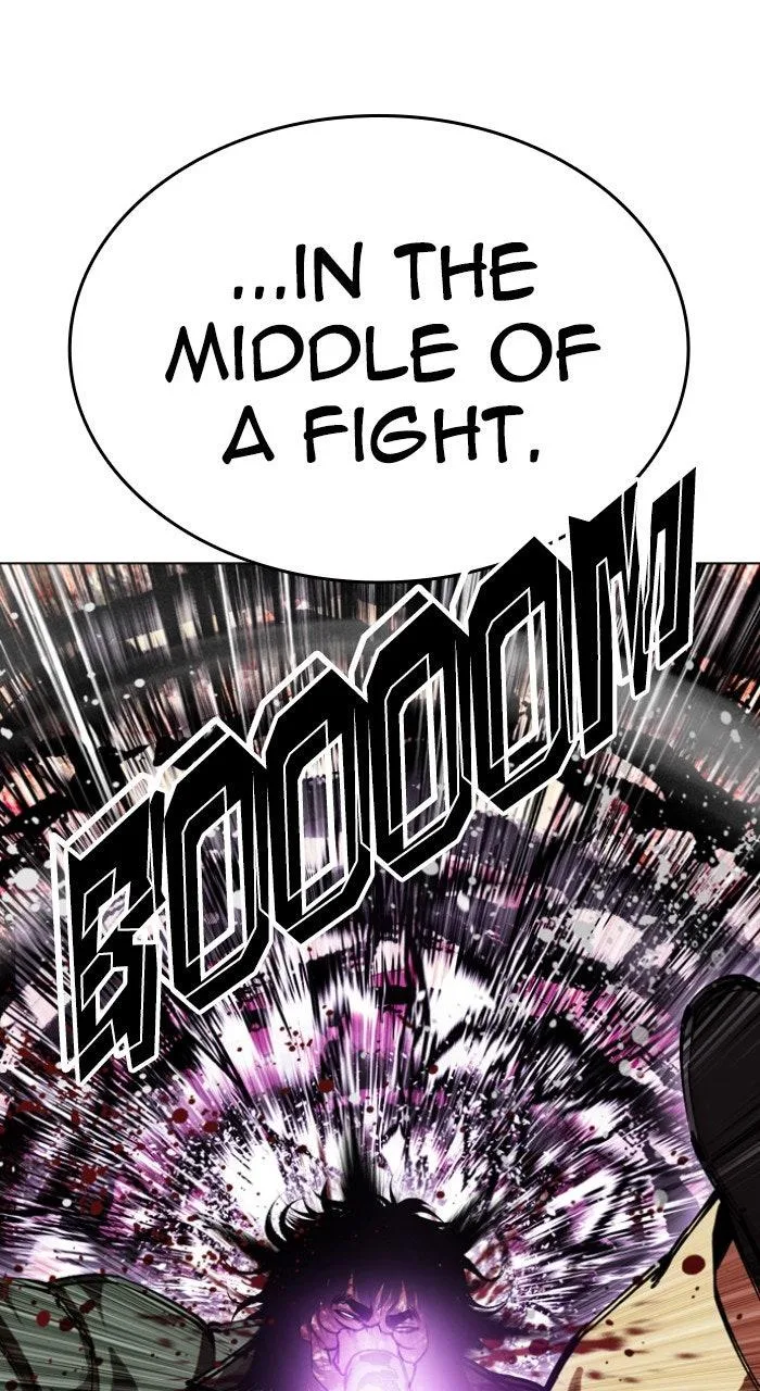 Lookism - Chapter 612 - Page 97