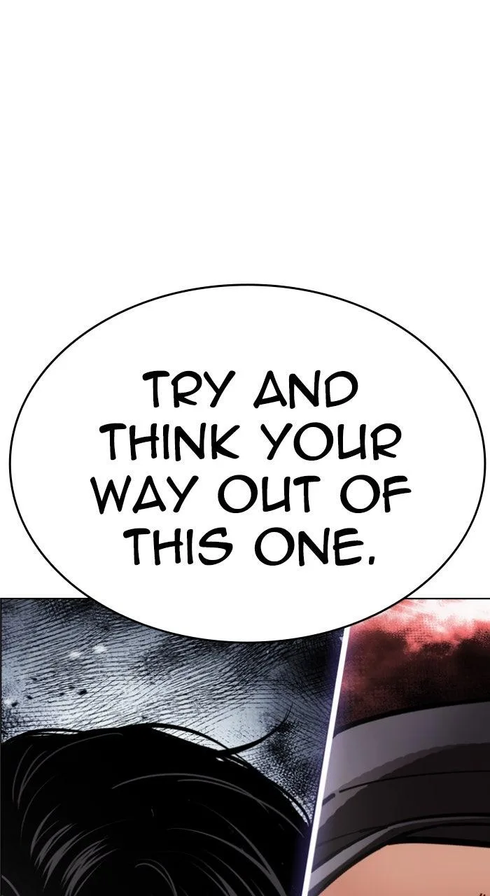 Lookism - Chapter 613 - Page 1