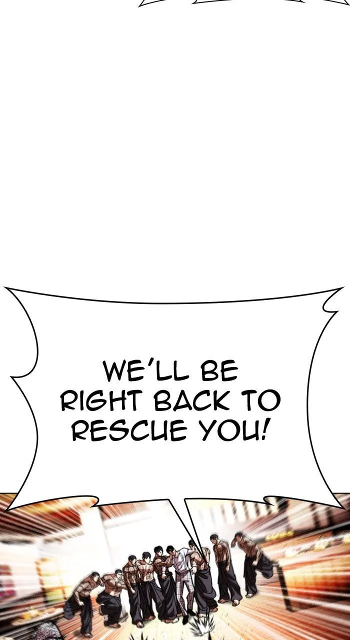 Lookism - Chapter 613 - Page 10