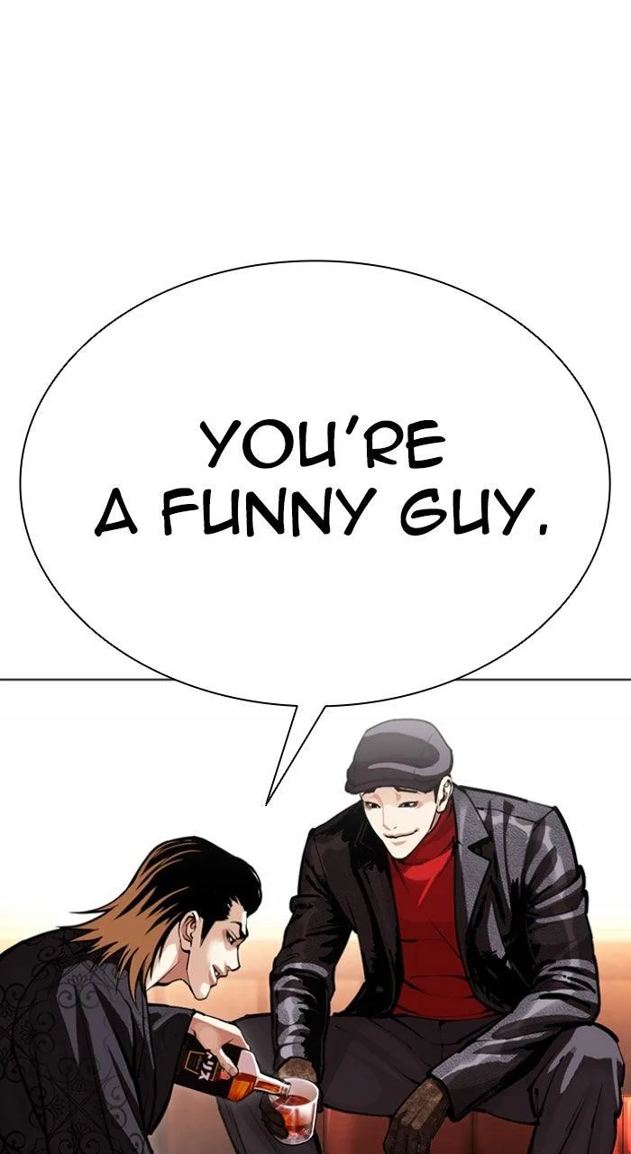 Lookism - Chapter 613 - Page 100