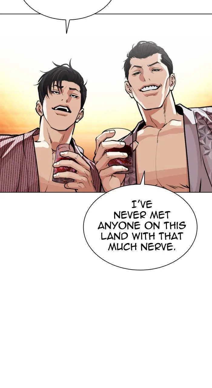 Lookism - Chapter 613 - Page 102