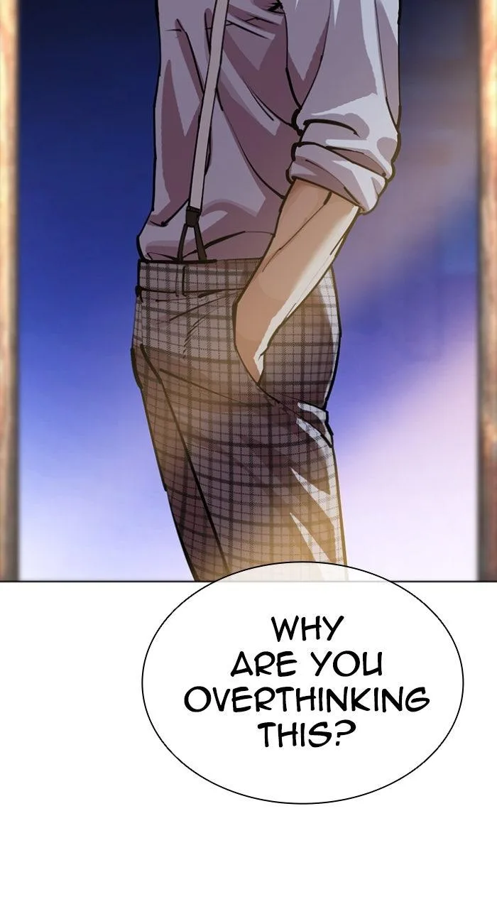 Lookism - Chapter 613 - Page 107
