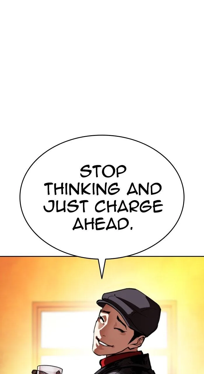 Lookism - Chapter 613 - Page 108